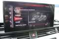 Audi A4 40 TDI MATRIX mhev S line 4X4 204cv GANCIO TRAINO - thumbnail 14