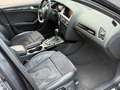 Audi A4 3.0TDI Lim. S line Sportpaket / plus quattro* Noir - thumbnail 19