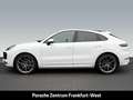 Porsche Cayenne S Coupe Head-Up Leichtbaudach SportDesign White - thumbnail 2