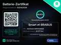 smart #1 BRABUS #ROCKET-LAUNCH+4 JAHRE CERTIFIED INKL. Schwarz - thumbnail 2