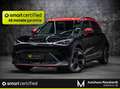 smart #1 BRABUS #ROCKET-LAUNCH+4 JAHRE CERTIFIED INKL. Schwarz - thumbnail 1