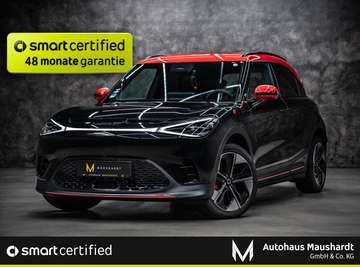 BRABUS #ROCKET-LAUNCH+4 JAHRE CERTIFIED INKL.
