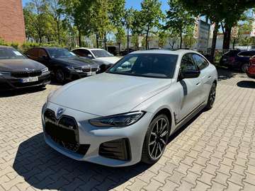 i4 M50 Gran Coupé M Performance Toit pano*Sièges ventilés*H\u0026K