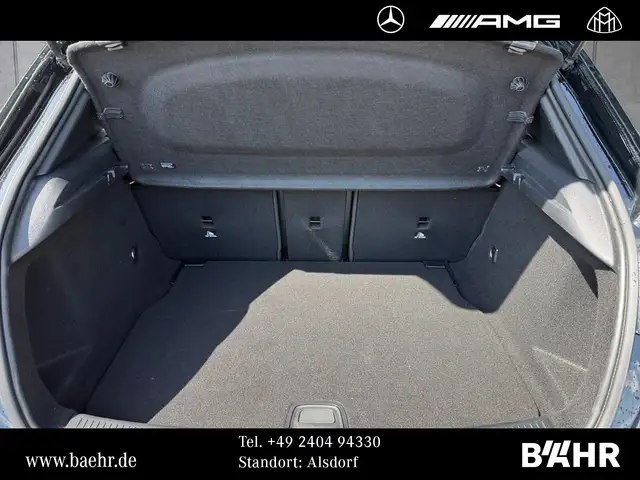 Mercedes-Benz A Class view 10