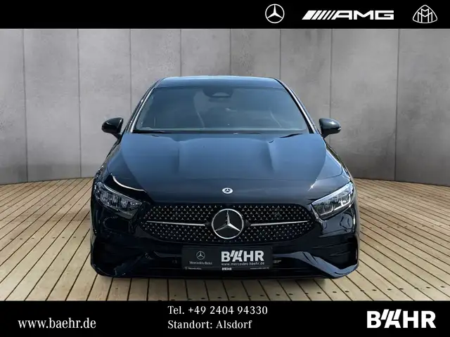 Mercedes-Benz A-Class view 7