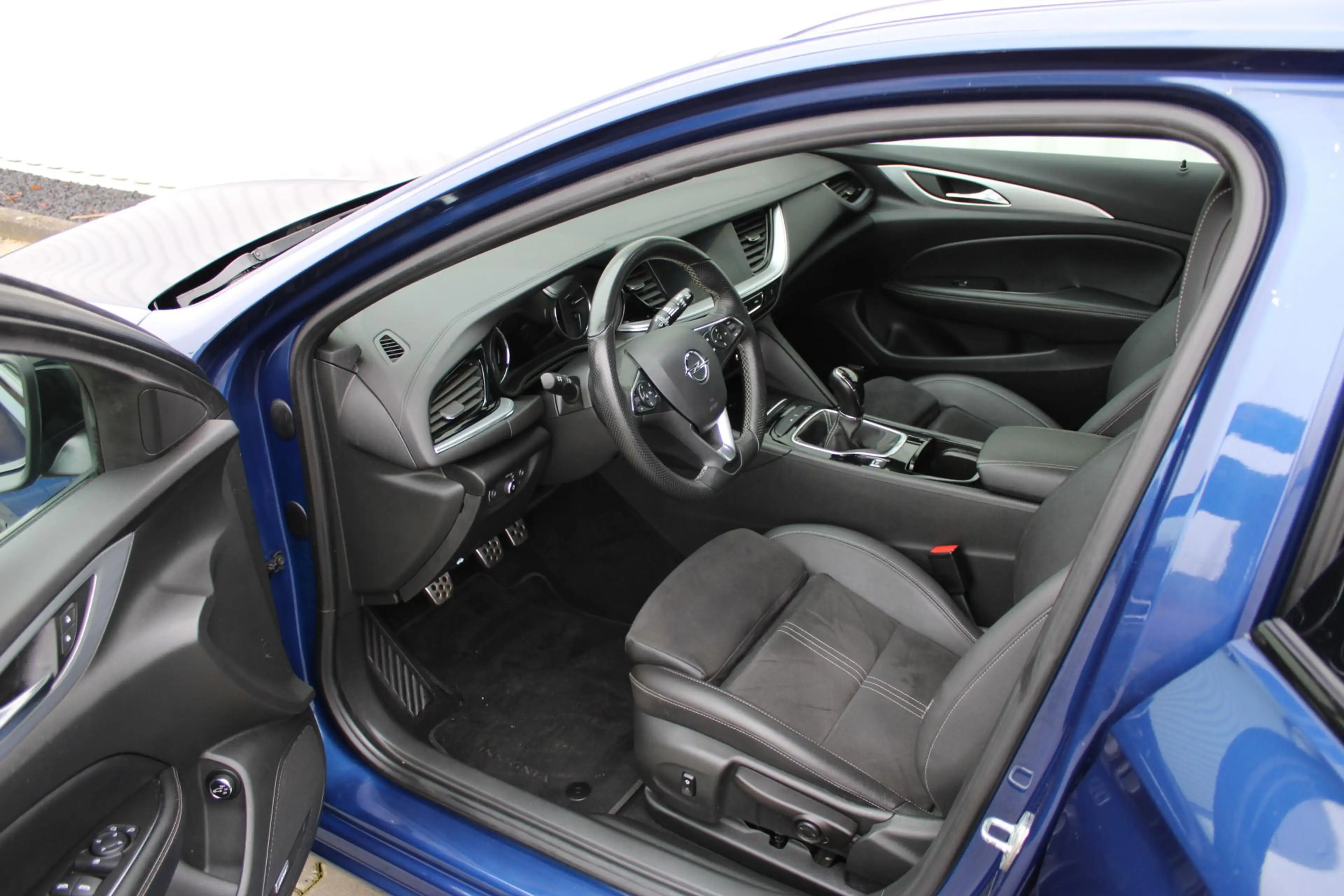 Opel Insignia Sports Tourer 1.5 CDTI Ultimate | Incl. 12 maanden — photo 13