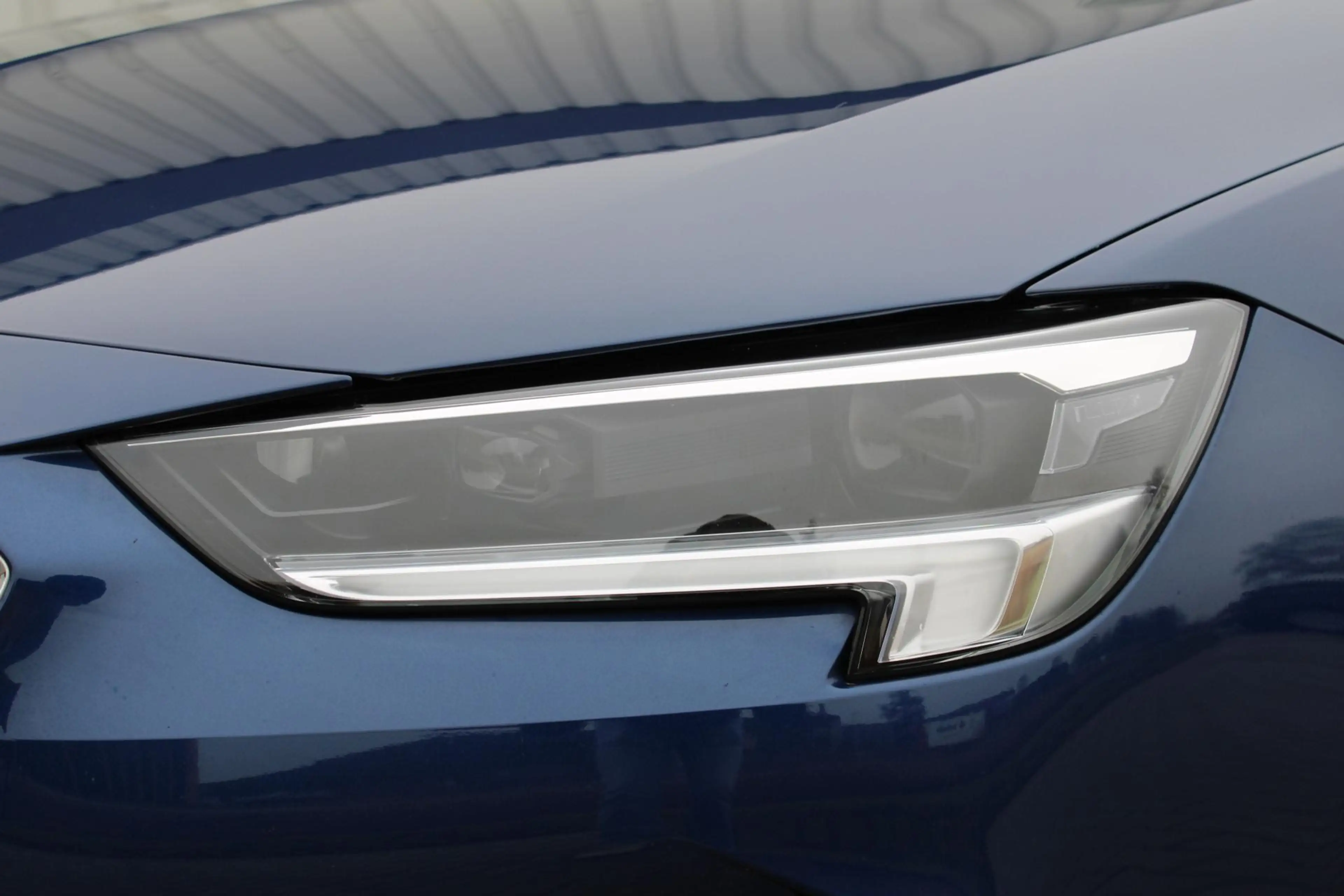 Opel Insignia Sports Tourer 1.5 CDTI Ultimate | Incl. 12 maanden — photo 6