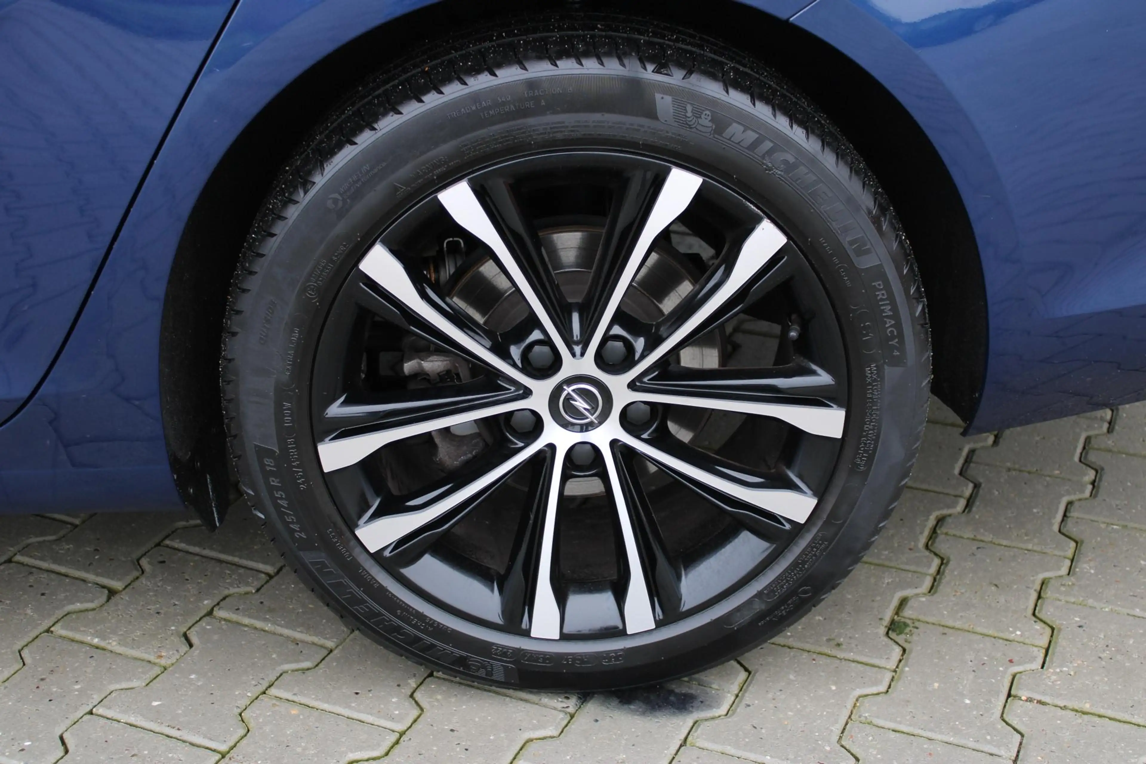 Opel Insignia Sports Tourer 1.5 CDTI Ultimate | Incl. 12 maanden — photo 7