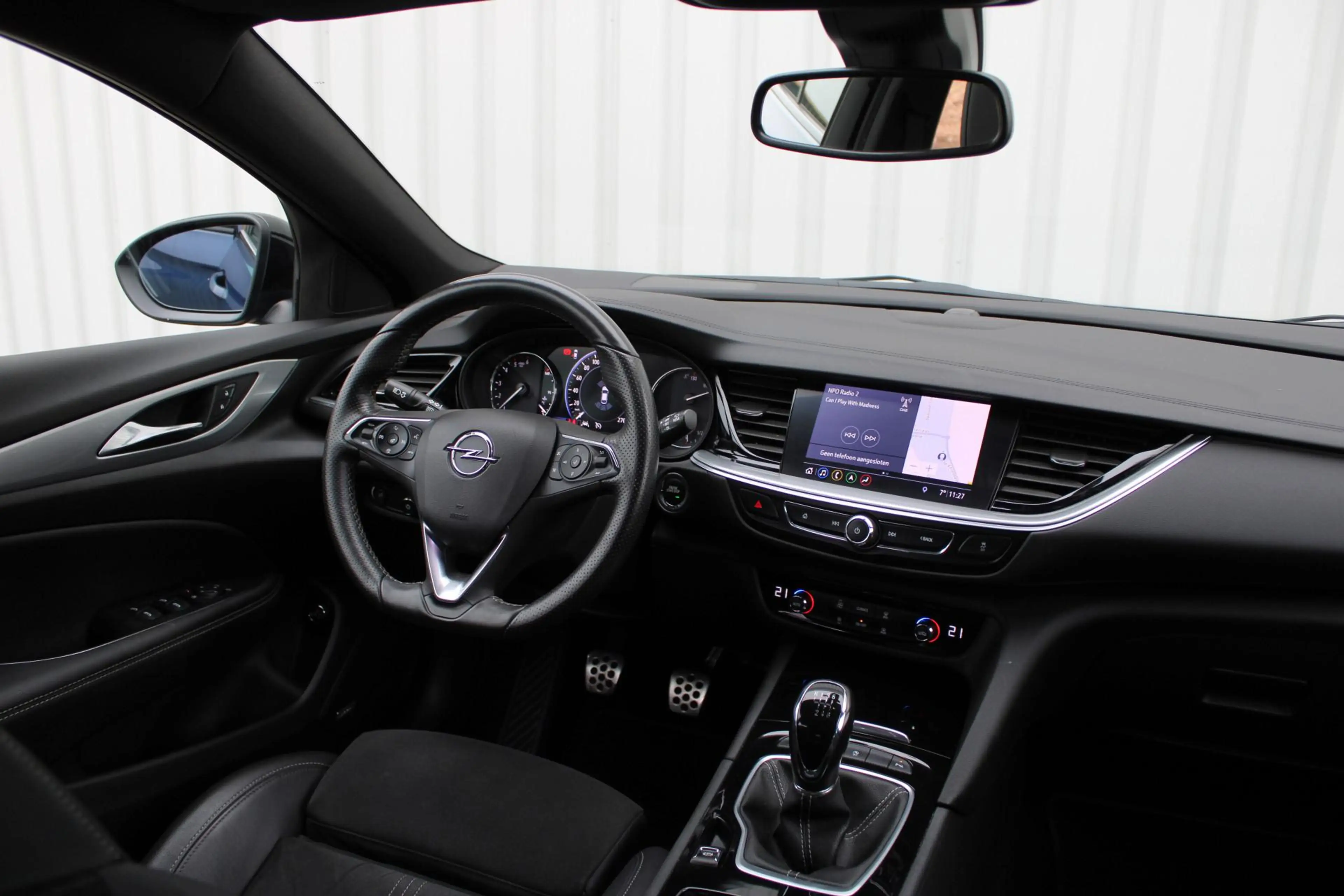 Opel Insignia Sports Tourer 1.5 CDTI Ultimate | Incl. 12 maanden — photo 2