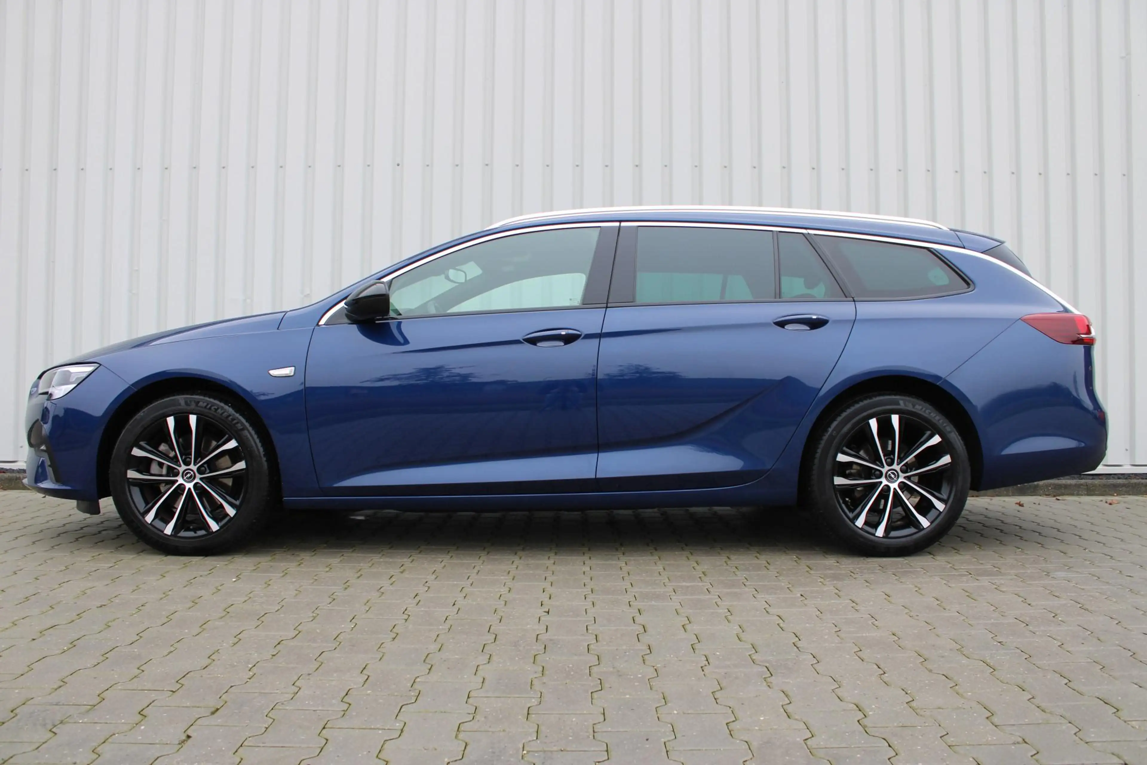 Opel Insignia Sports Tourer 1.5 CDTI Ultimate | Incl. 12 maanden — photo 10