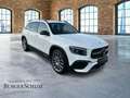 Mercedes-Benz GLB 250 4M AMG 360 ACC AUT DynLicht Kam. KeyLess Weiß - thumbnail 3