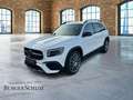 Mercedes-Benz GLB 250 4M AMG 360 ACC AUT DynLicht Kam. KeyLess Blanc - thumbnail 1