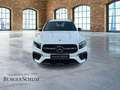 Mercedes-Benz GLB 250 4M AMG 360 ACC AUT DynLicht Kam. KeyLess Blanc - thumbnail 2