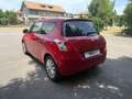 Suzuki Swift Swift V 2010 3p 1.2 vvt GL Top Rosso - thumbnail 4