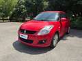 Suzuki Swift Swift V 2010 3p 1.2 vvt GL Top Rosso - thumbnail 3