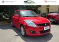 Suzuki Swift Swift V 2010 3p 1.2 vvt GL Top Rosso - thumbnail 1