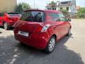 Suzuki Swift Swift V 2010 3p 1.2 vvt GL Top Rosso - thumbnail 6