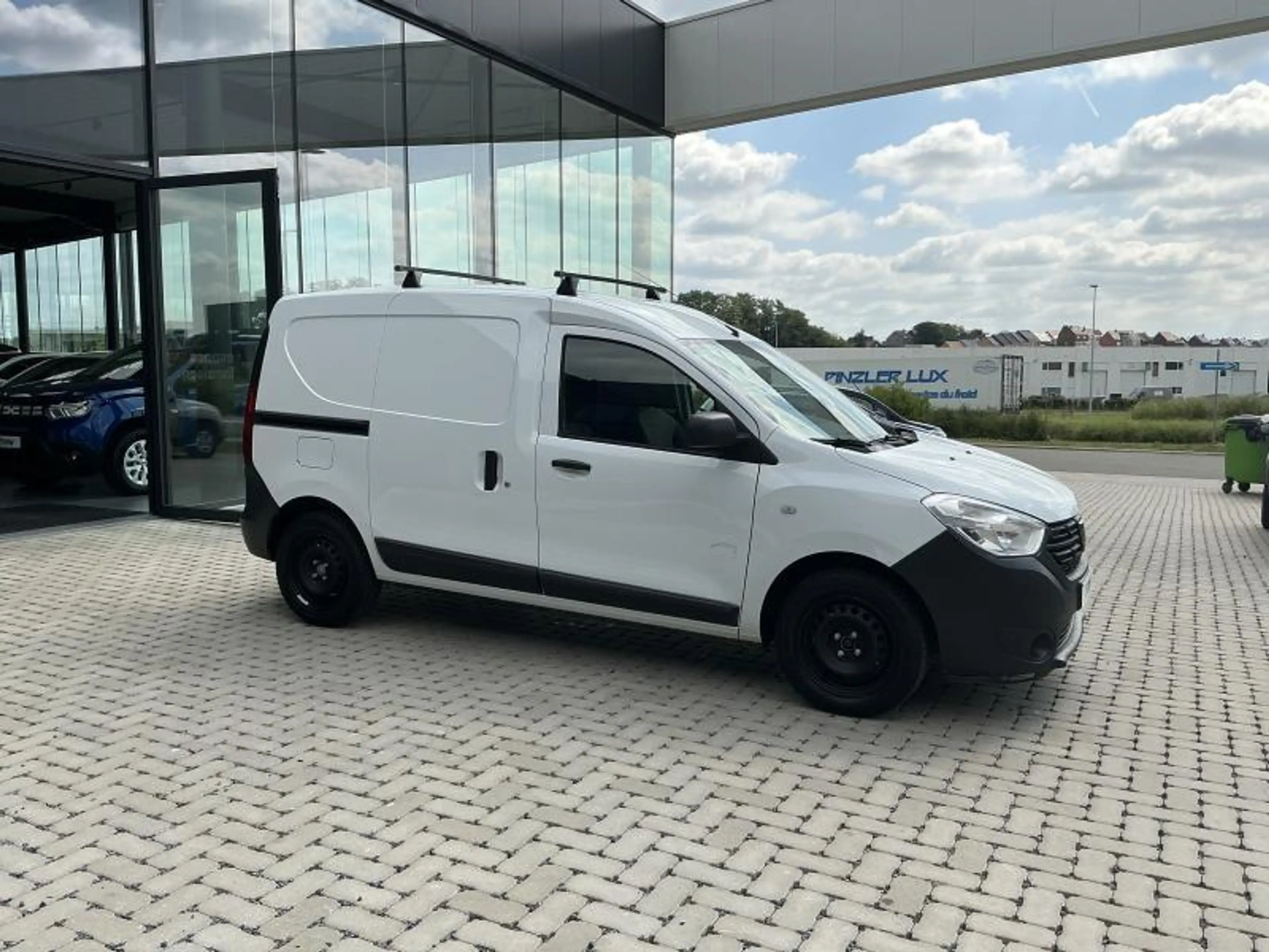Dacia Dokker CONFORT — photo 4