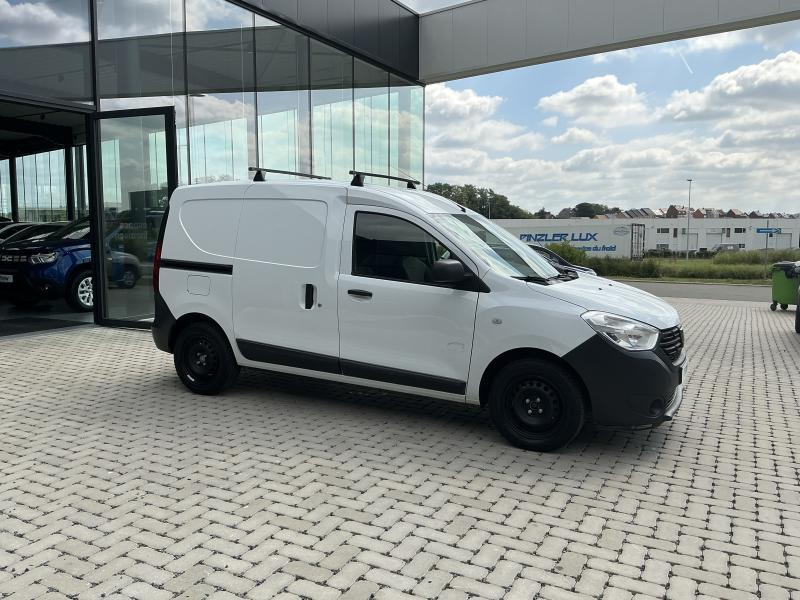 Dacia Dokker CONFORT — photo 4