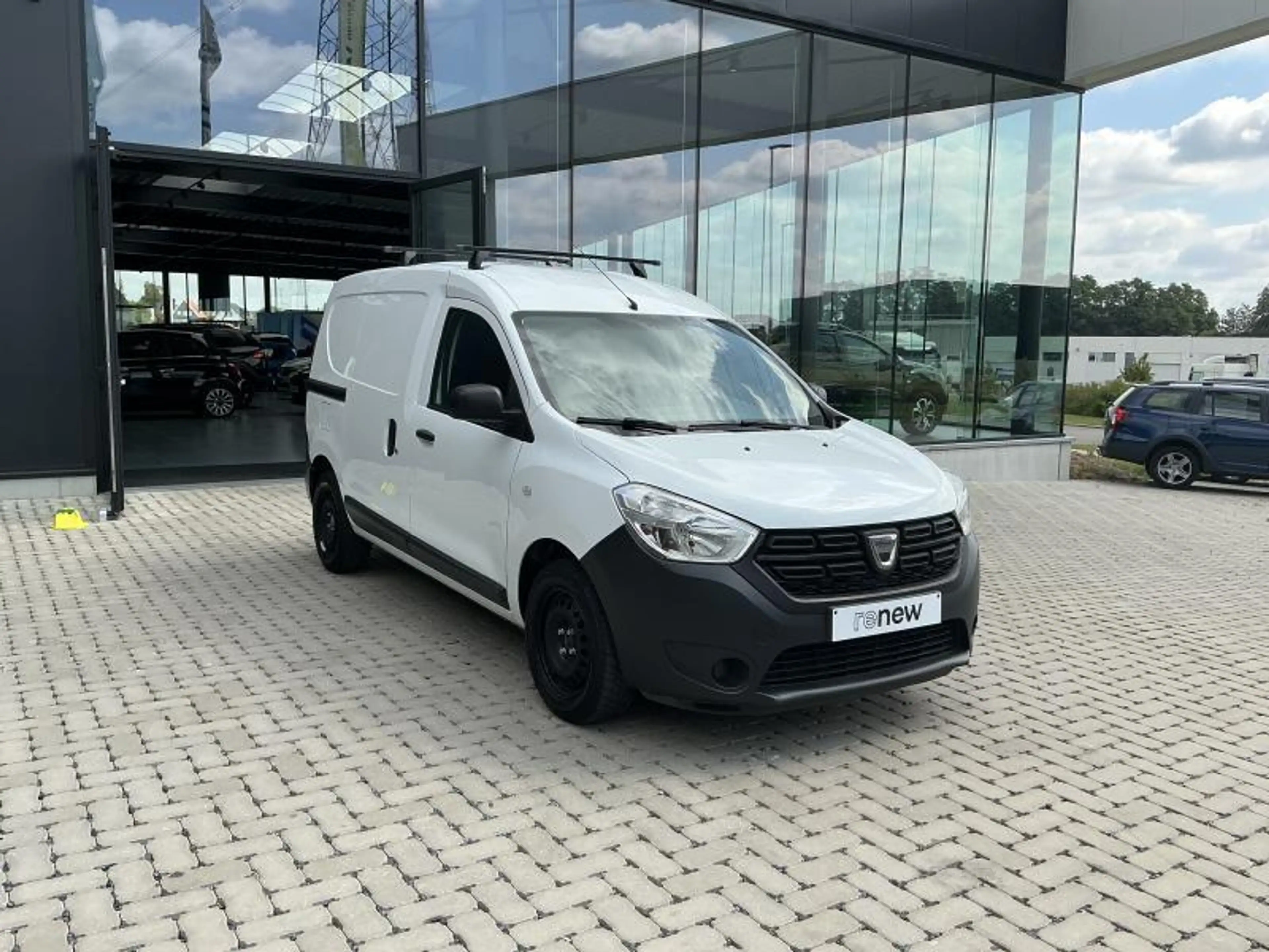 Dacia Dokker CONFORT — photo 3