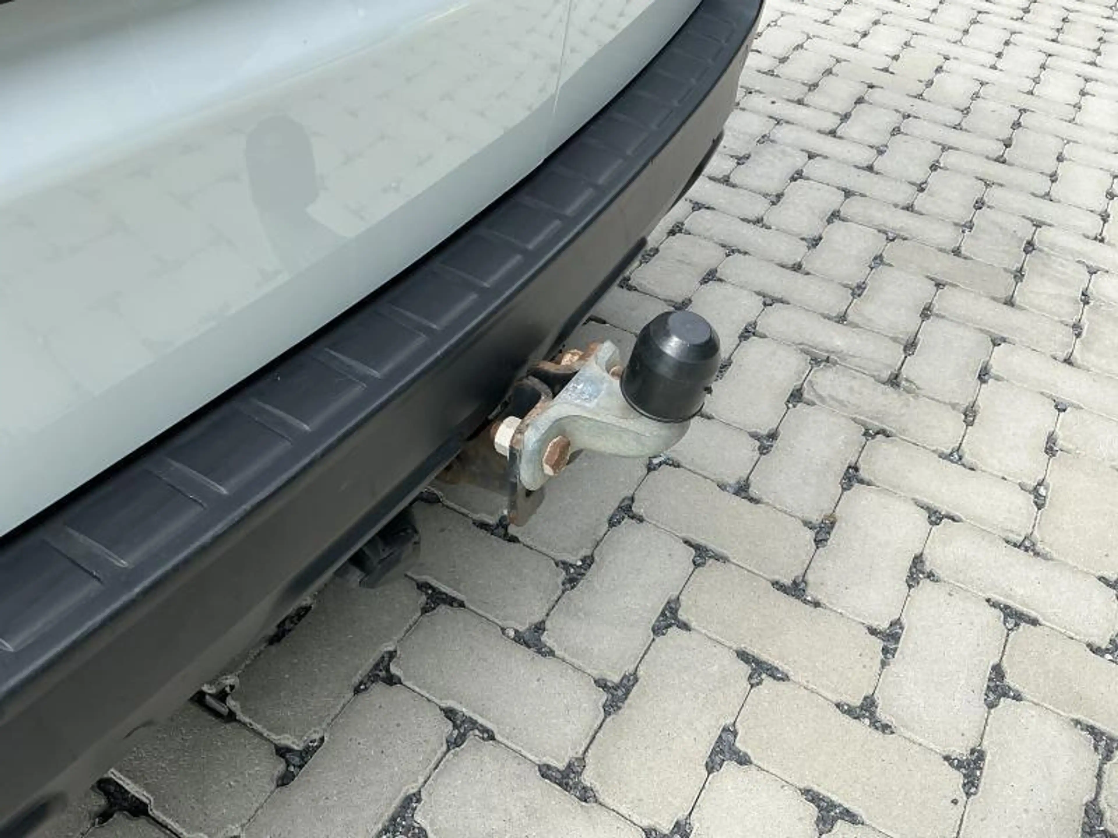 Dacia Dokker CONFORT — photo 10