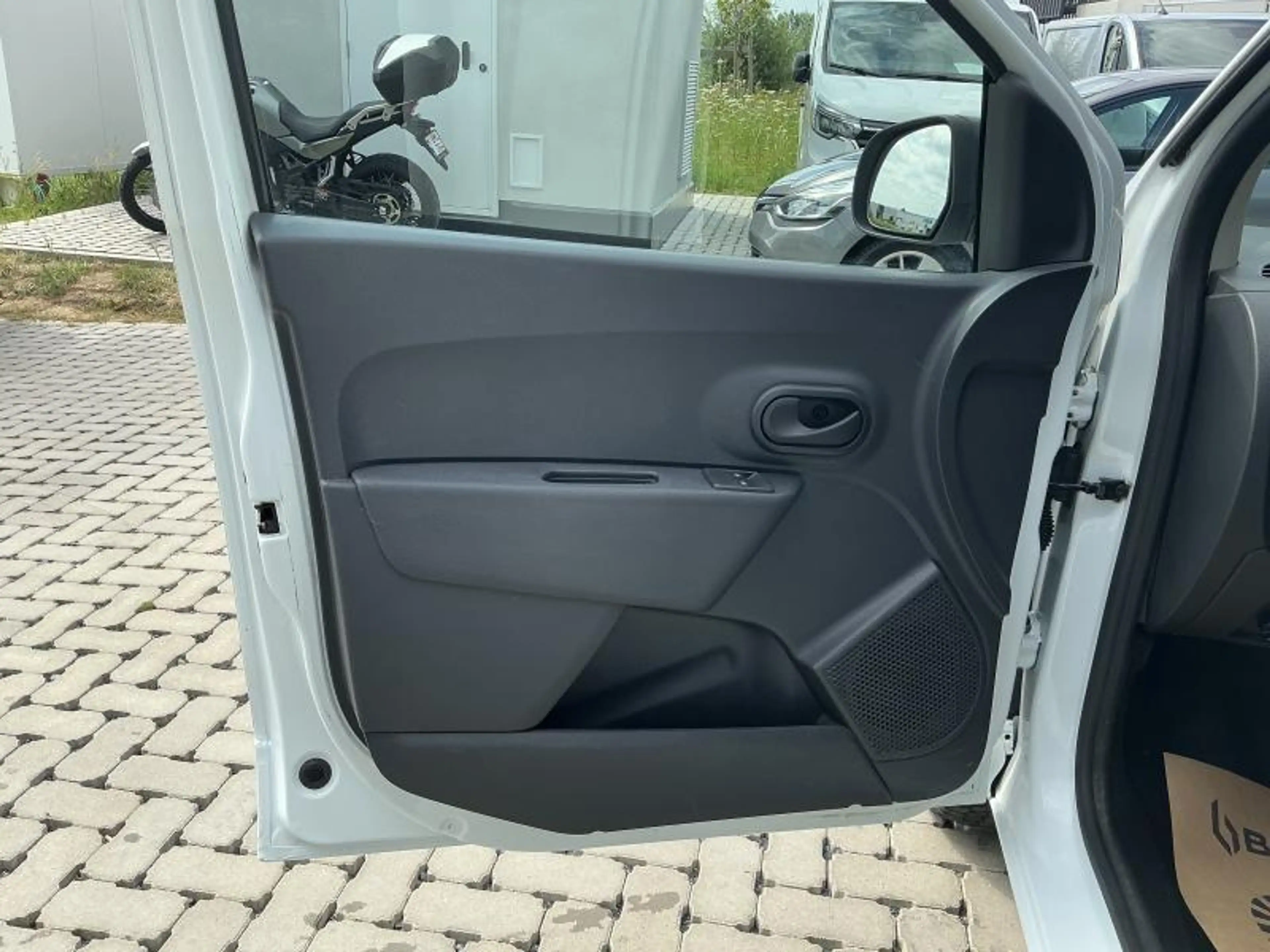 Dacia Dokker CONFORT — photo 12