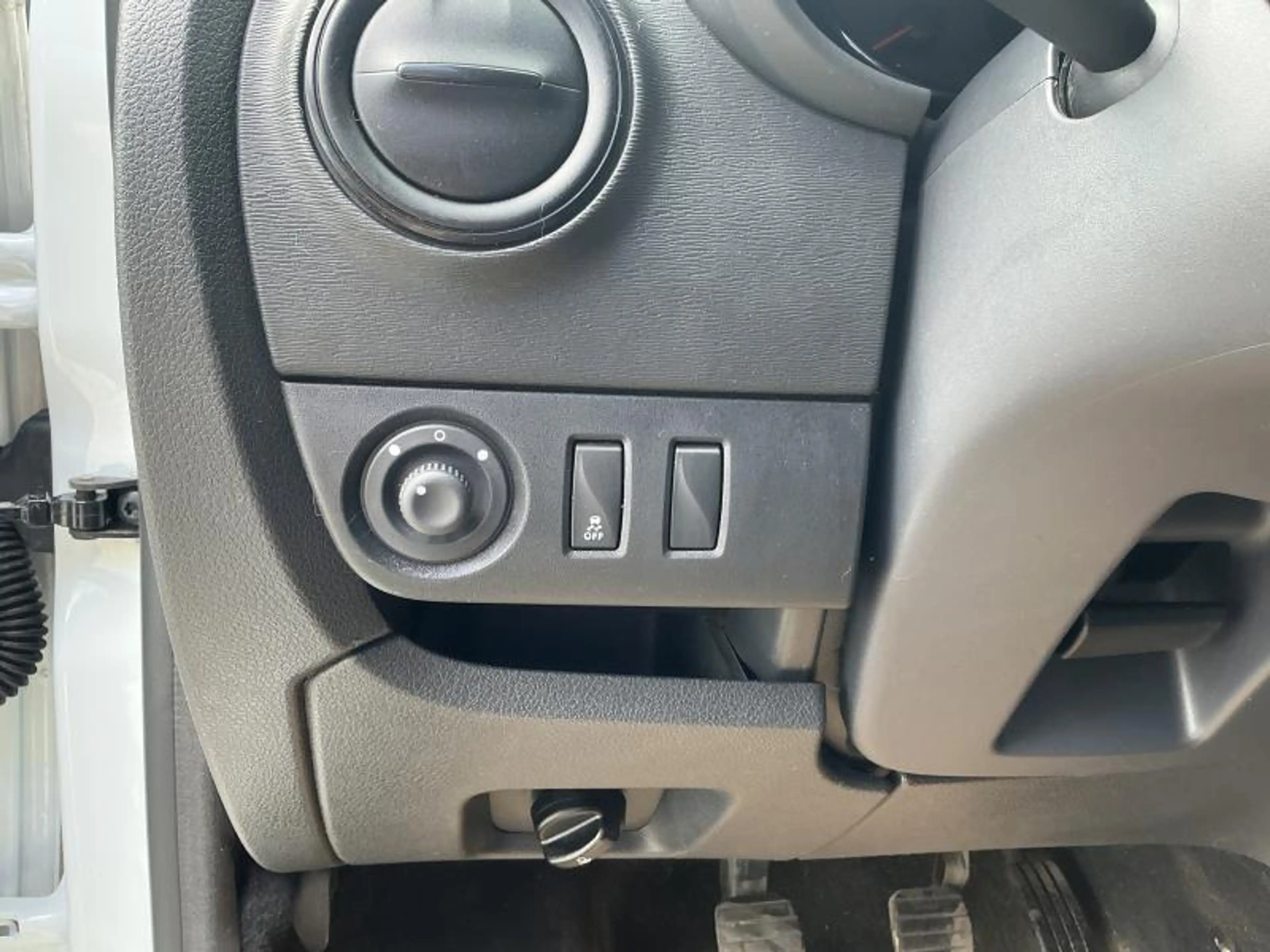 Dacia Dokker CONFORT — photo 15