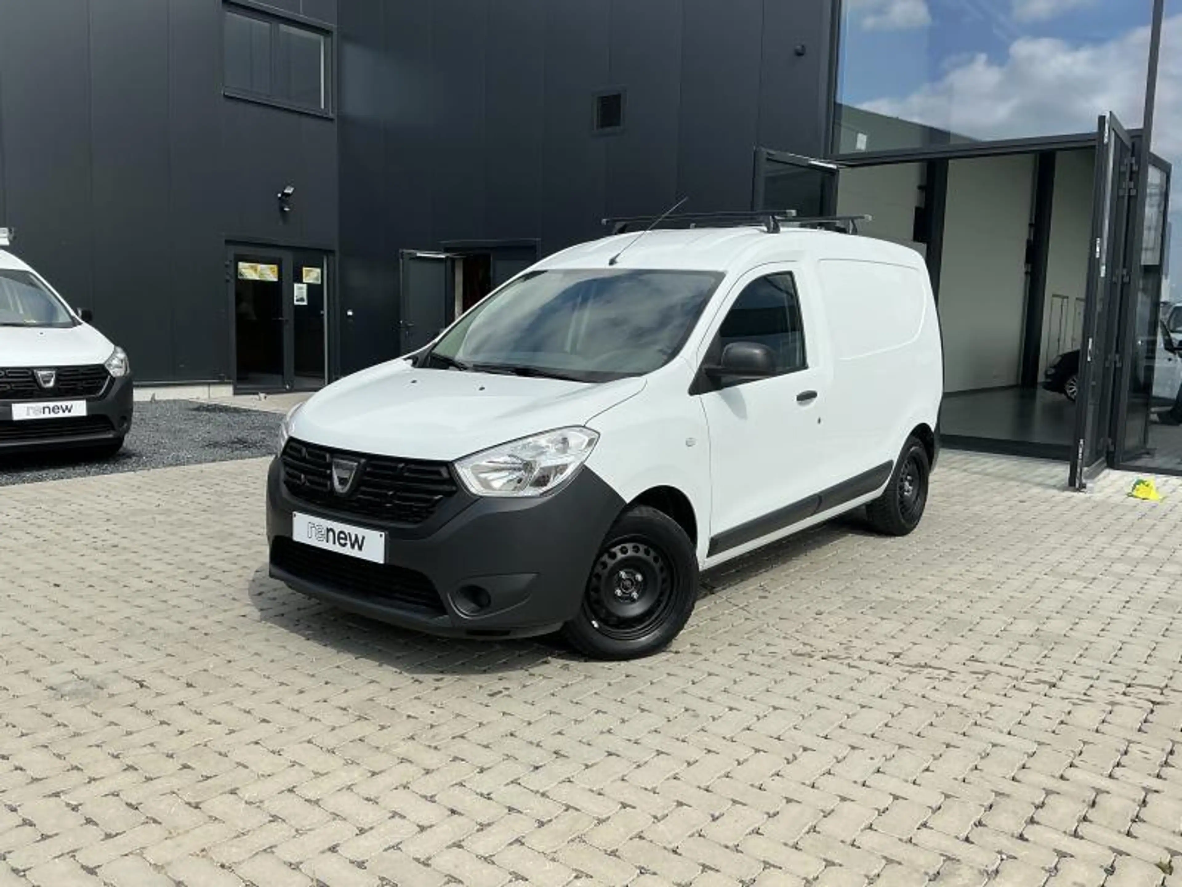 Dacia Dokker CONFORT