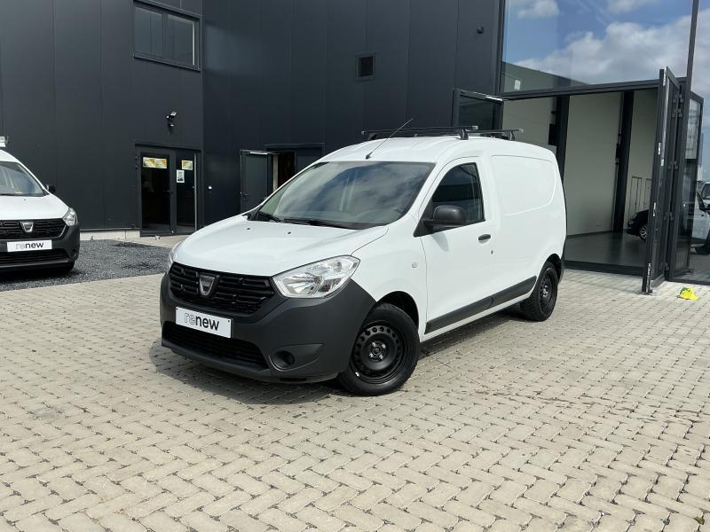 Dacia Dokker CONFORT