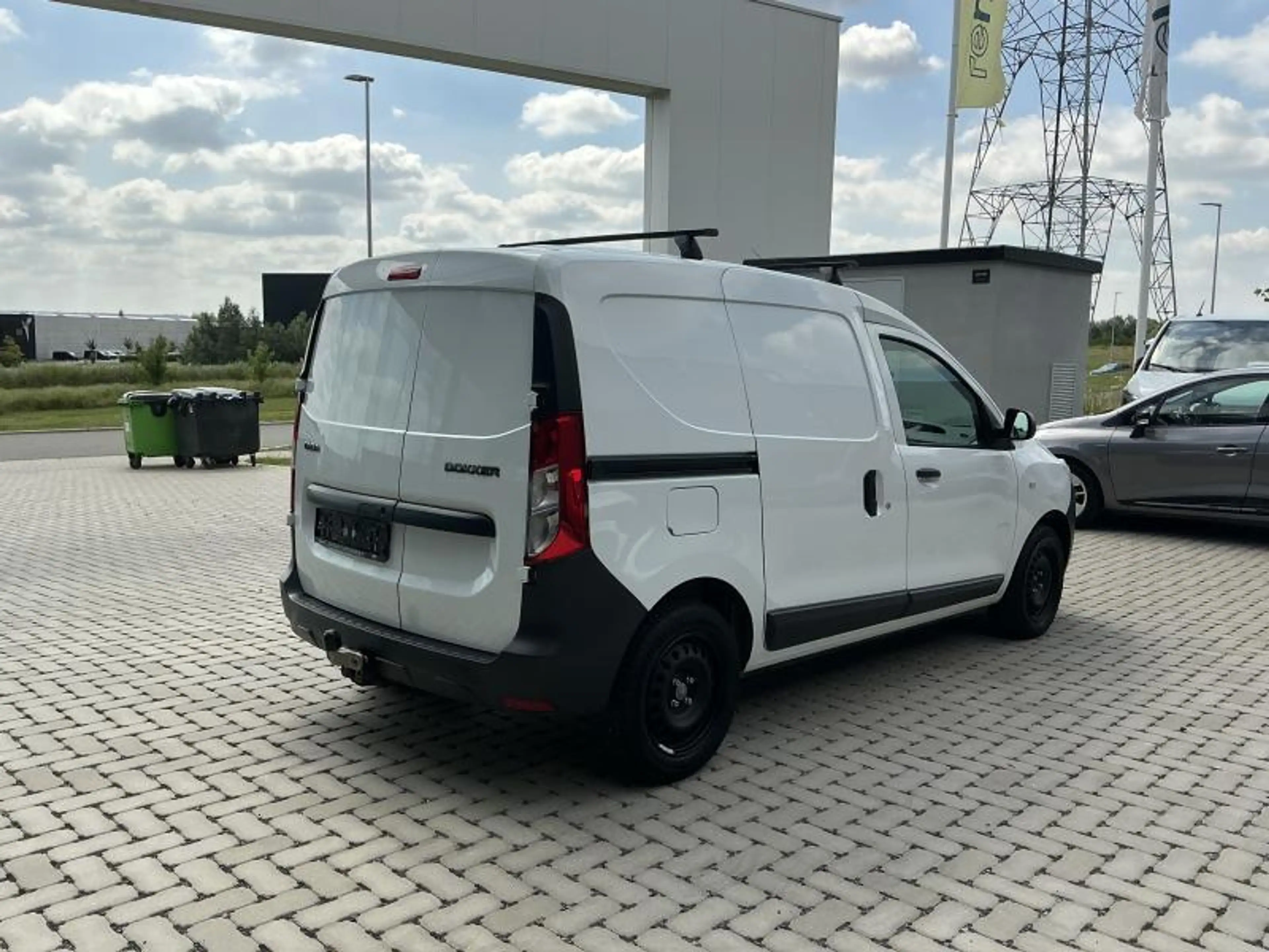 Dacia Dokker CONFORT — photo 5