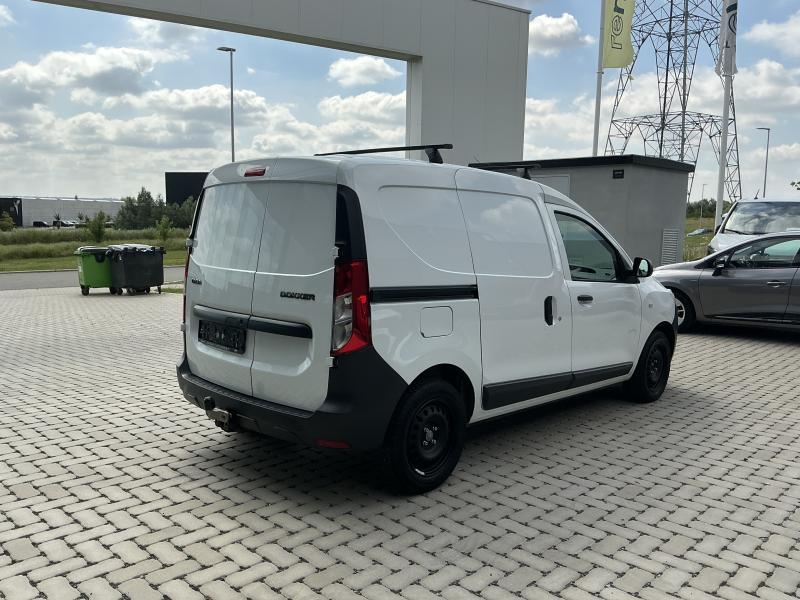 Dacia Dokker CONFORT — photo 5