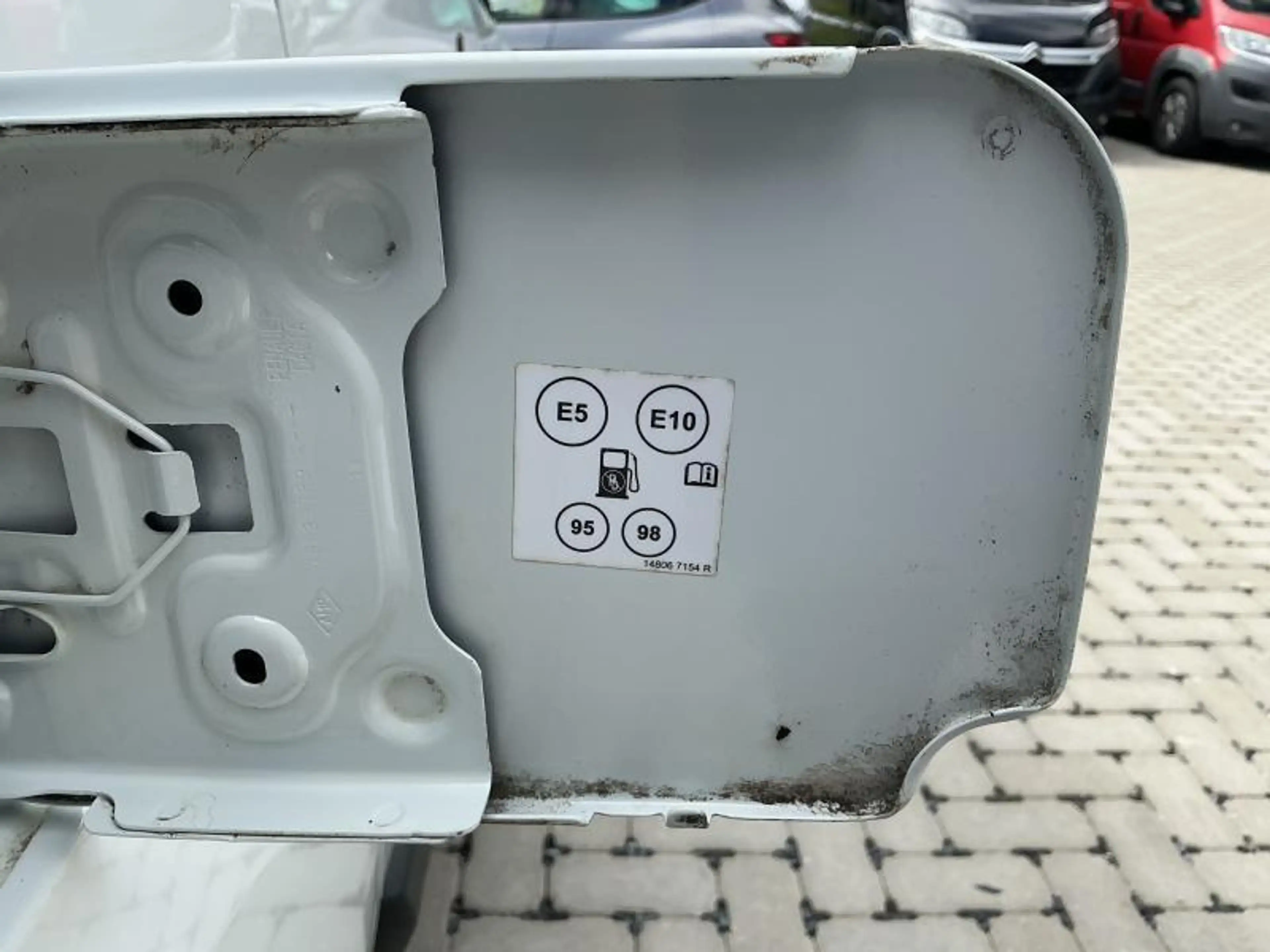 Dacia Dokker CONFORT — photo 11