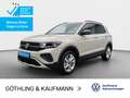 Volkswagen T-Cross Life GOAL 1.0 TSI*NAVI*LED*SHZ*PDC*ACC*A Grau - thumbnail 1
