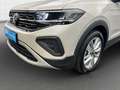 Volkswagen T-Cross Life GOAL 1.0 TSI*NAVI*LED*SHZ*PDC*ACC*A Grau - thumbnail 16