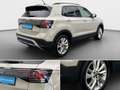 Volkswagen T-Cross Life GOAL 1.0 TSI*NAVI*LED*SHZ*PDC*ACC*A Grau - thumbnail 19