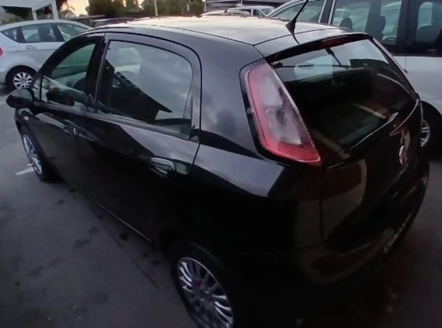 Fiat Punto Evo 3p 1.3 mjt Dynamic s&s 95cv - 2