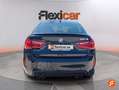 BMW X6 M Azul - thumbnail 10