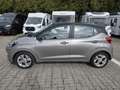 Hyundai i10 1.2 62 kW (84 PS), Schalt. 5-Gang, Frontantrieb Gris - thumbnail 2