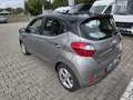 Hyundai i10 1.2 62 kW (84 PS), Schalt. 5-Gang, Frontantrieb Gris - thumbnail 3