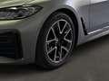 BMW 430 430d xDrive*Gran Coupé*M Sport*Laser*Navi*H&K* Grau - thumbnail 8