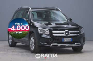 d 2.0 150CV Business Auto