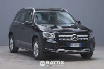 d 2.0 150CV Business Auto