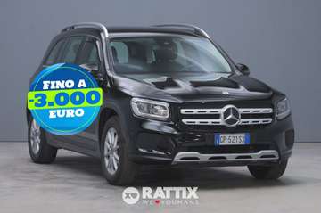d 2.0 150CV Business Auto