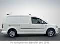 Volkswagen Caddy 2.0 TDI Maxi Kasten*Automatik*LED*NAVI*AHK Blanc - thumbnail 4