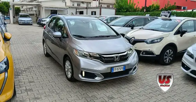 Honda Jazz Jazz 1.3 Comfort Connect ADAS