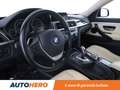 BMW 420 420d Gran Coupé Luxury Nero - thumbnail 11