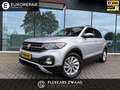 Volkswagen T-Cross 1.0 TSI 110PK Life - Climate - Parkeerhulp - Media Grijs - thumbnail 1