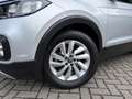 Volkswagen T-Cross 1.0 TSI 110PK Life - Climate - Parkeerhulp - Media Grijs - thumbnail 4