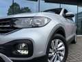 Volkswagen T-Cross 1.0 TSI 110PK Life - Climate - Parkeerhulp - Media Grijs - thumbnail 3