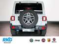 Jeep Wrangler Unlimited Sahara 4xe, Sky One Dach,Leder Gris - thumbnail 4